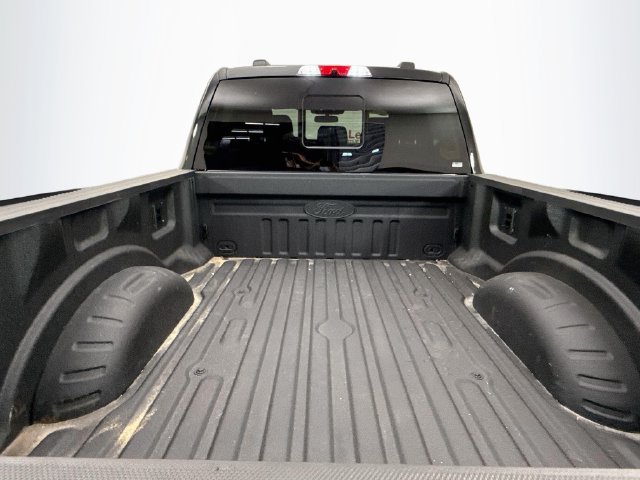 Certified 2026 Ford F350 Platinum w/ Tremor Off-Road Package AWD/4WD image 27