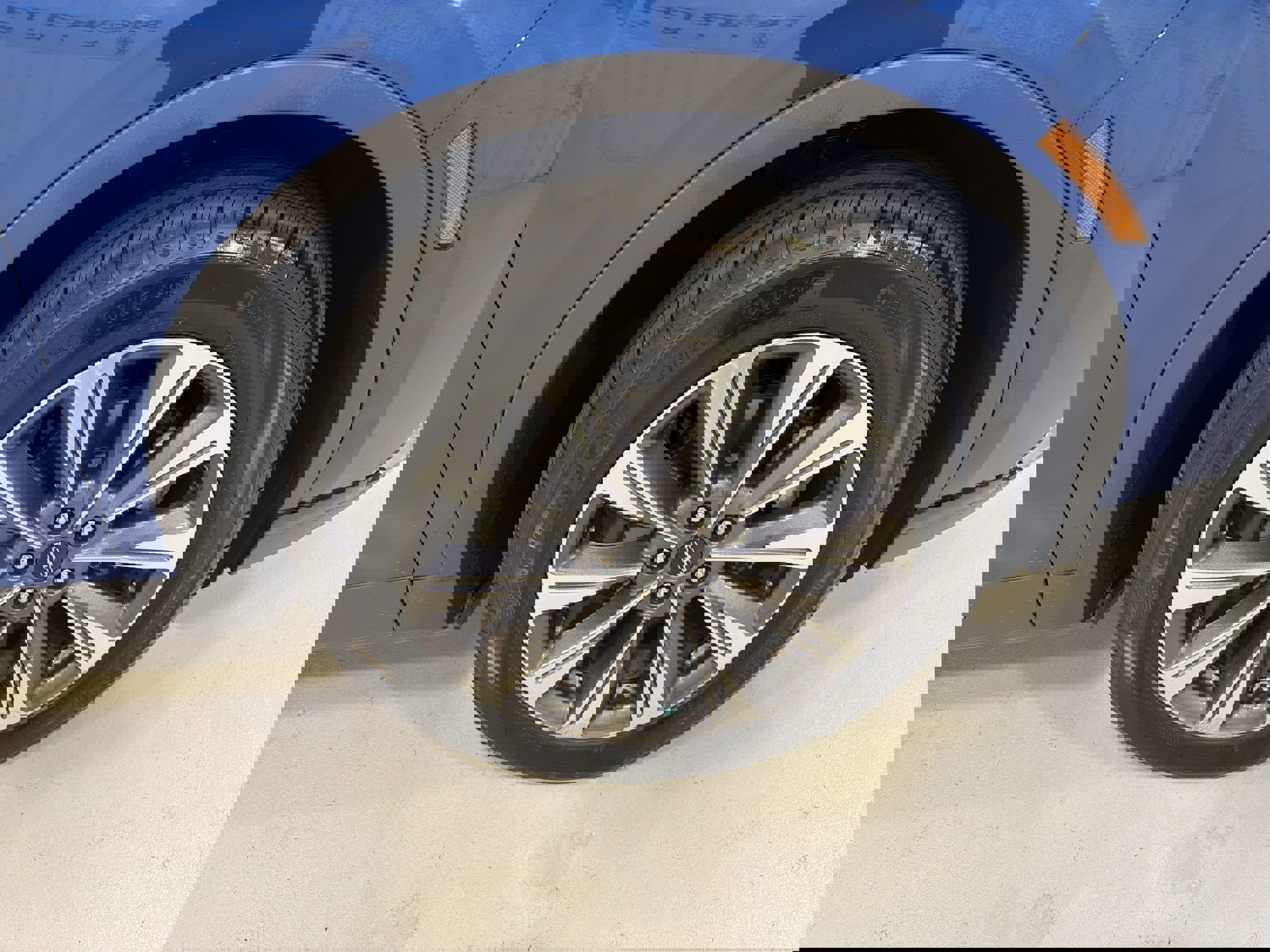 Used 2020 Lincoln Corsair Reserve w/ Elements Package FWD image 30