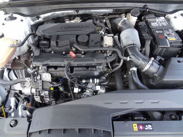 Used 2024 Kia K5 GT-Line w/ GT-Line Premium Package FWD image 51