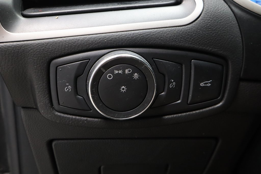 Used 2015 Ford Edge SEL w/ Equipment Group 201A image 29