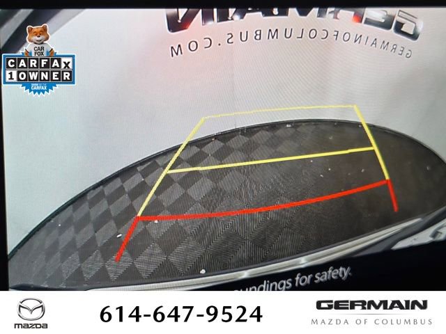 Used 2023 MAZDA CX-5 Carbon Edition image 30