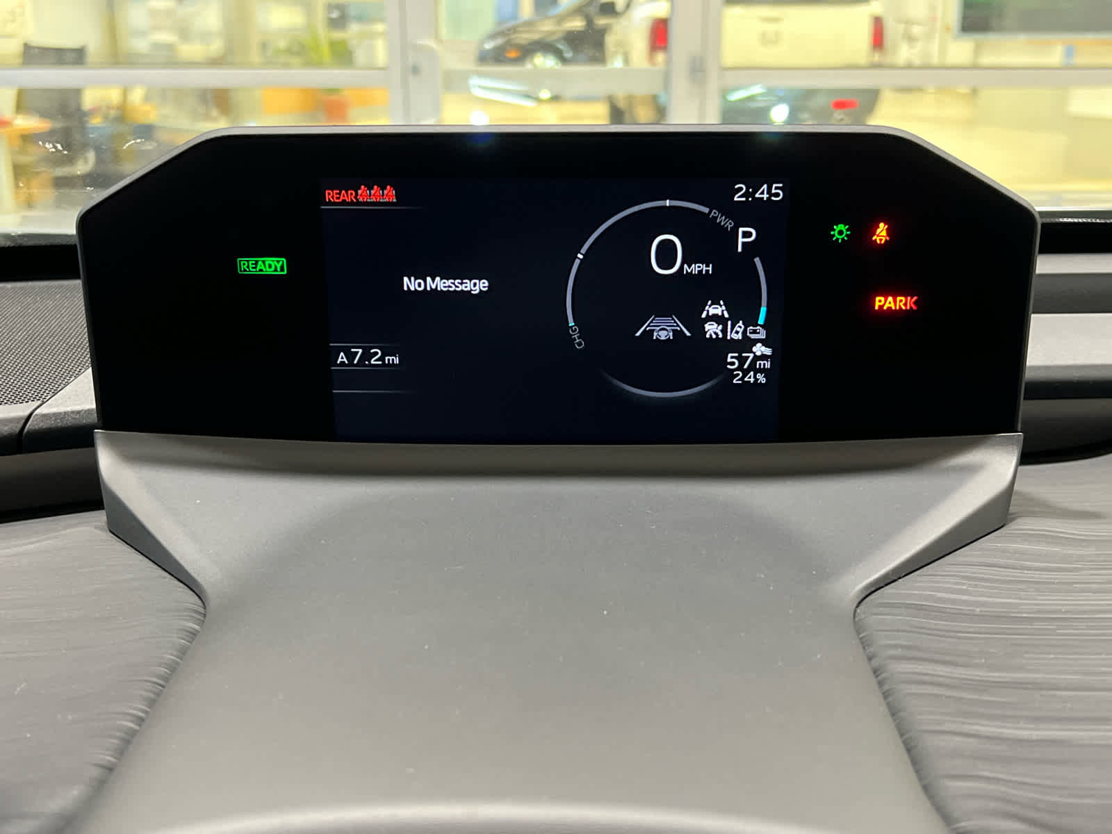 New 2026 Toyota C-HR w/ Cold Weather Package AWD/4WD image 23