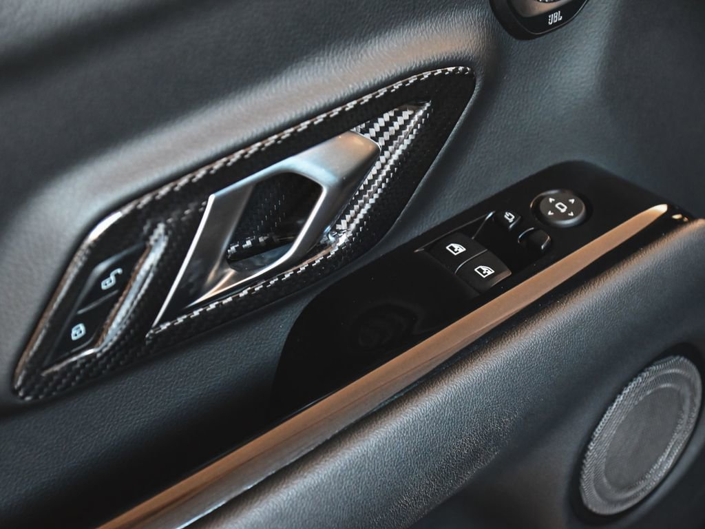 Used 2023 Toyota Supra Premium w/ Driver Assist Package image 9