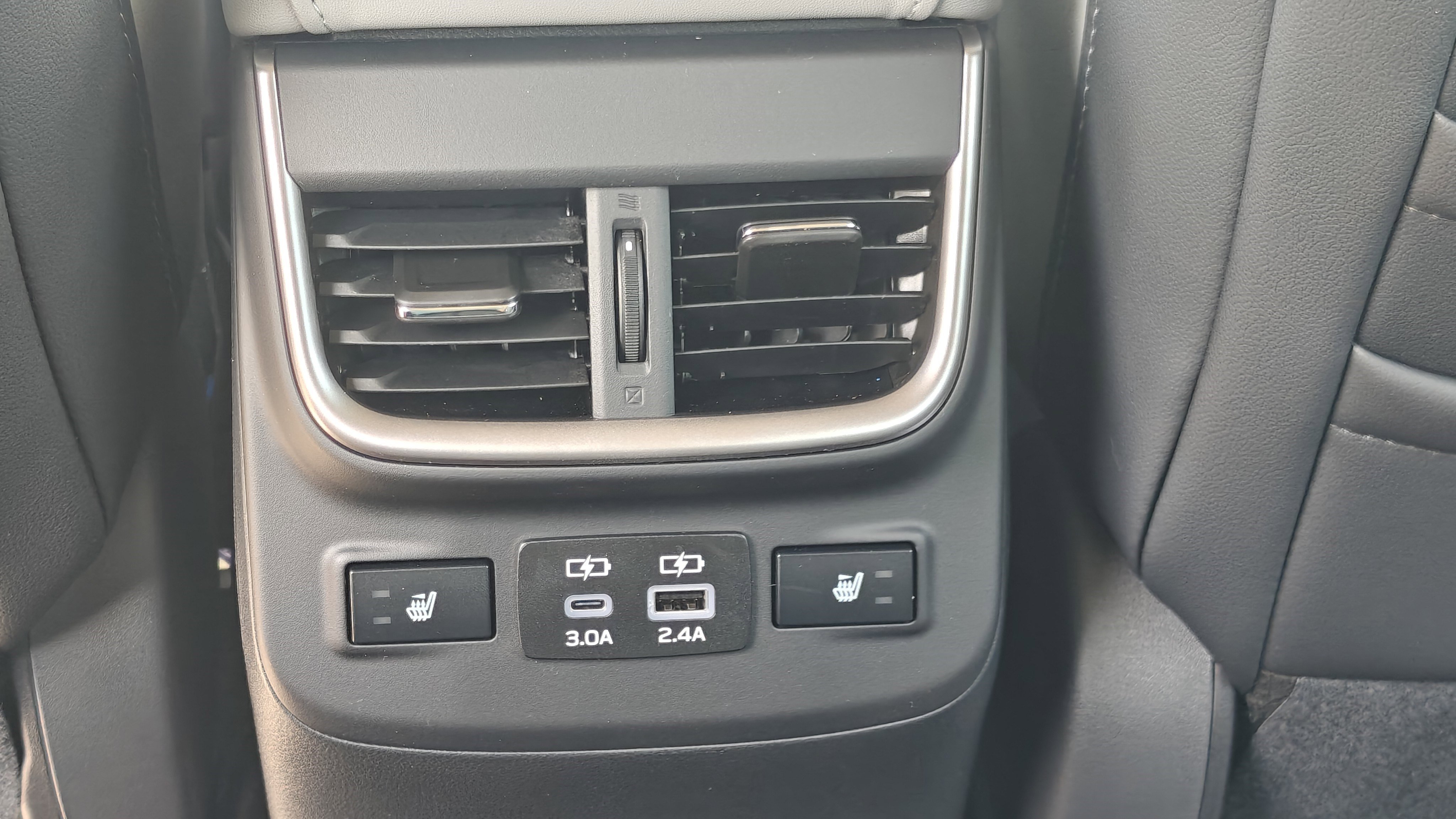 New 2025 Subaru Legacy Limited image 17