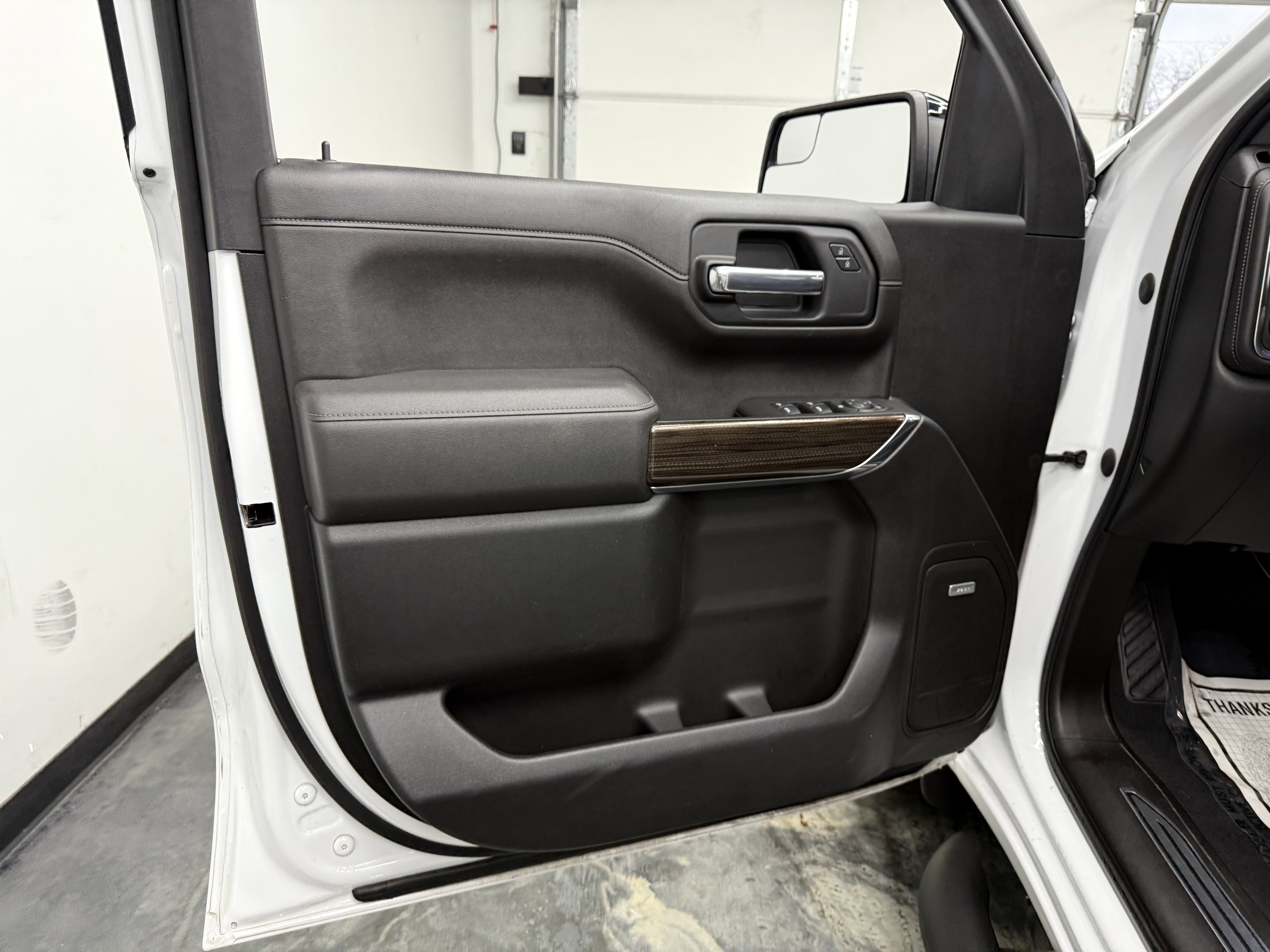 Used 2021 Chevrolet Silverado 1500 RST w/ Rally Edition image 10