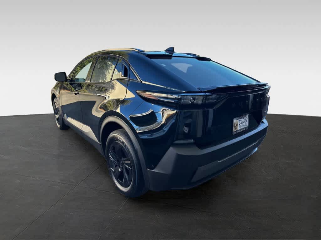 New 2027 Subaru Uncharted AWD image 4