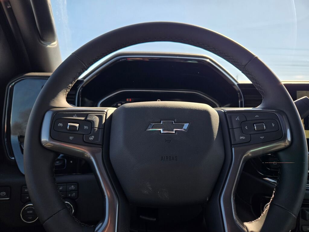 New 2026 Chevrolet Silverado 2500 ZR2 image 34