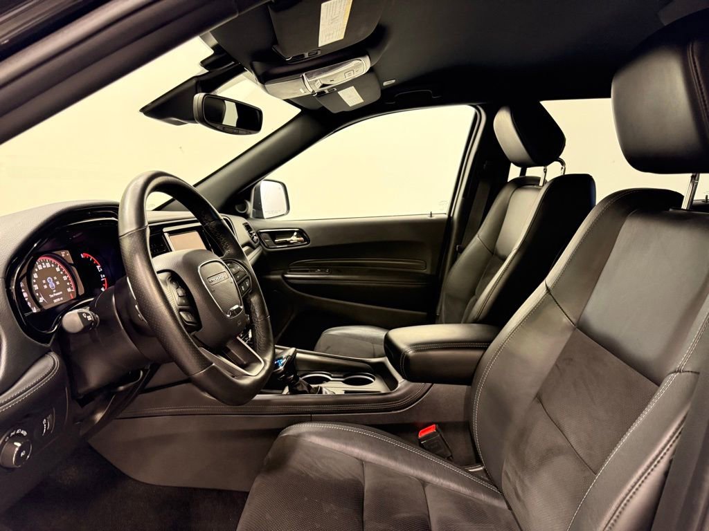 Used 2022 Dodge Durango GT image 12