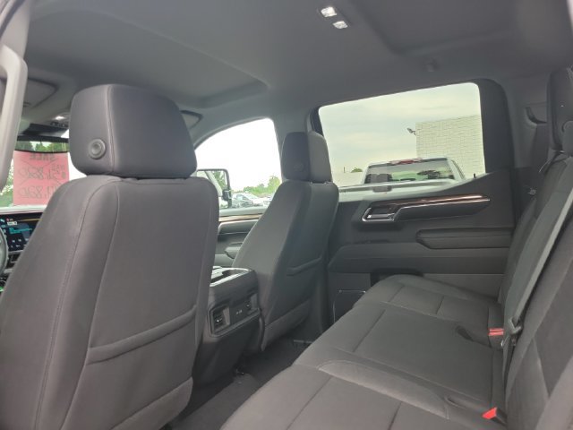 Used 2024 Chevrolet Silverado 1500 RST w/ Protection Package AWD/4WD image 31