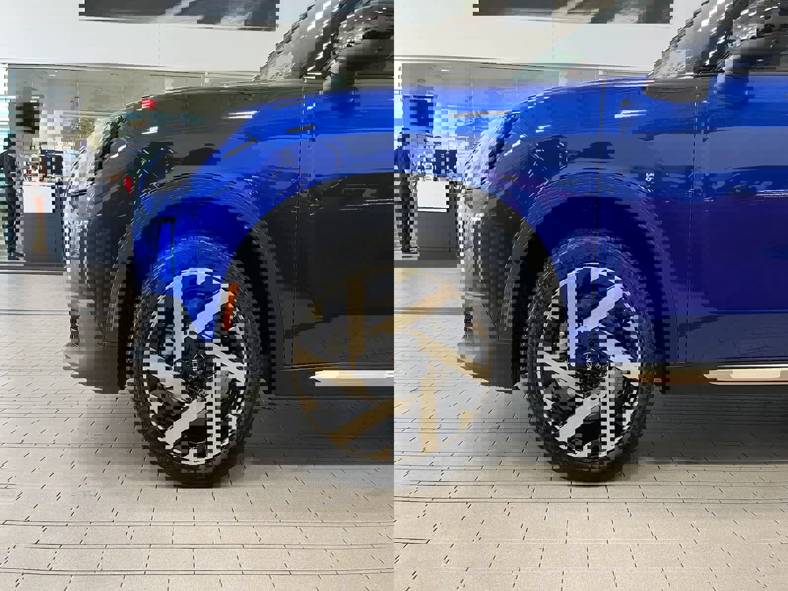 Used 2025 MINI Cooper Countryman S w/ Comfort Package Max image 10