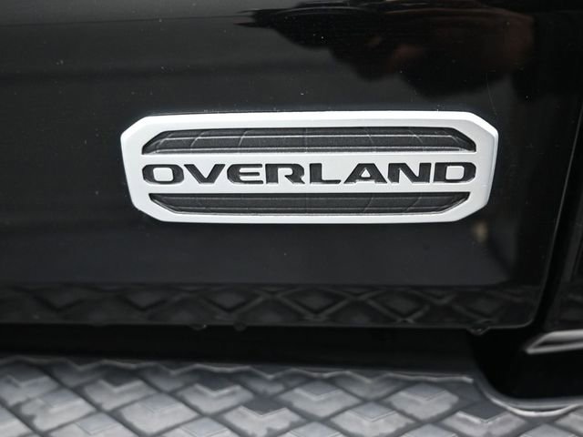 Used 2021 Jeep Gladiator Overland w/ Popular Equipment Package image 34