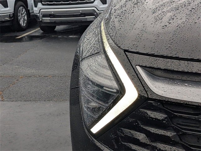 Used 2023 Kia Sportage SX image 10