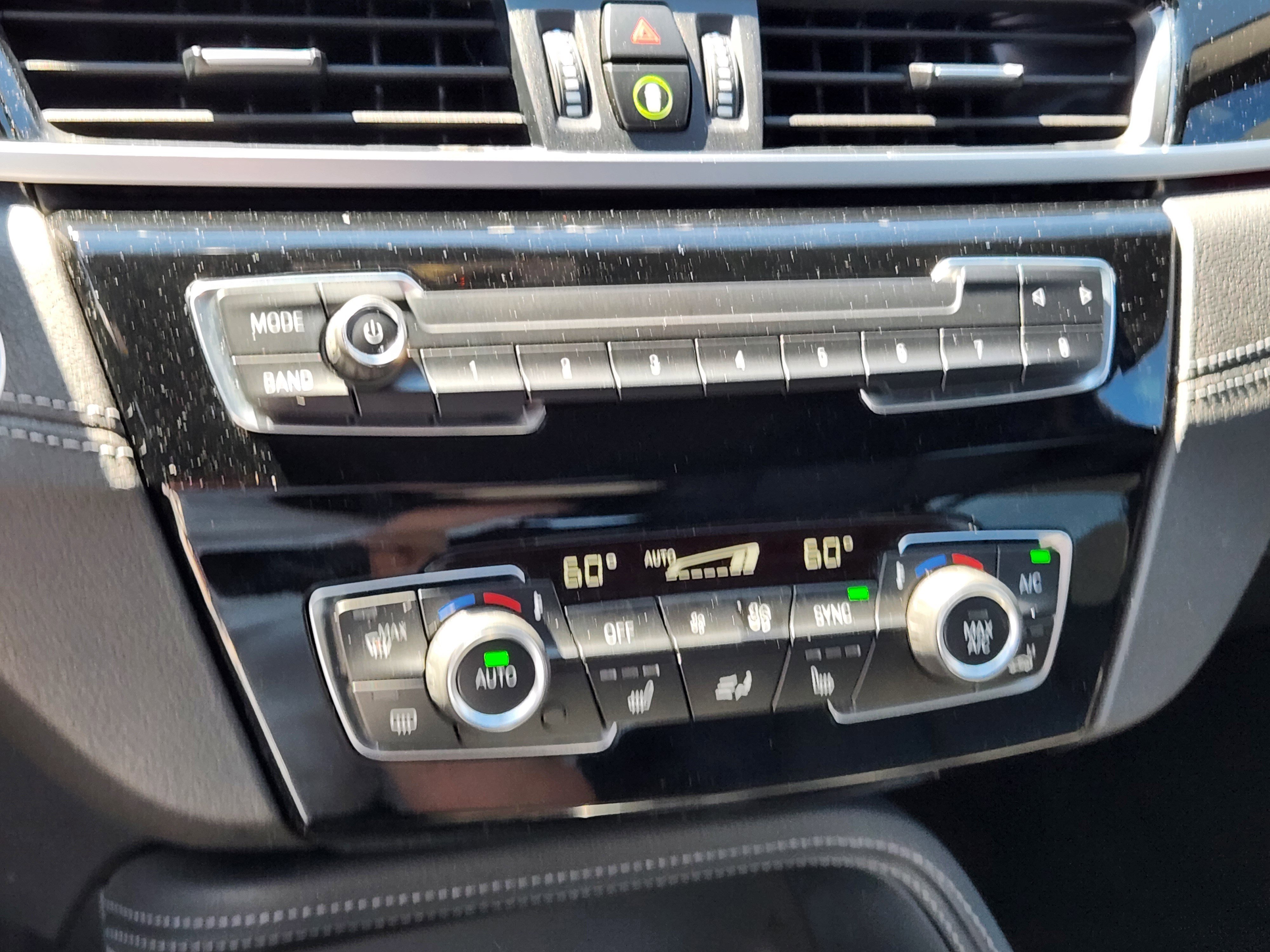 Used 2020 BMW X1 xDrive28i w/ Convenience Package AWD/4WD image 19