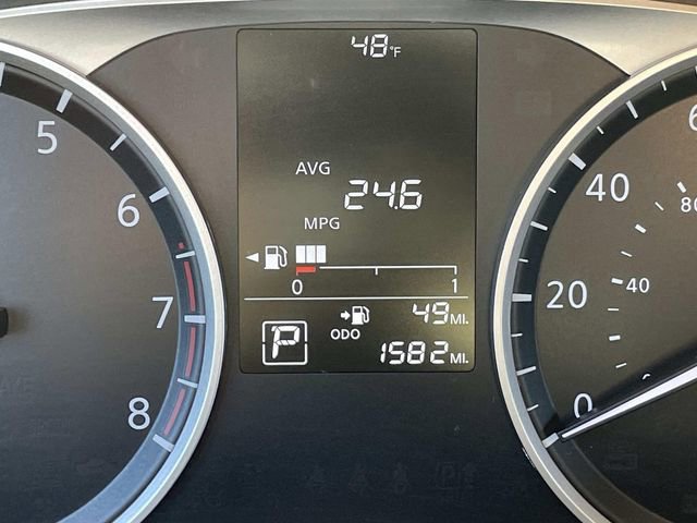 Certified 2025 Nissan Kicks Play S image 31