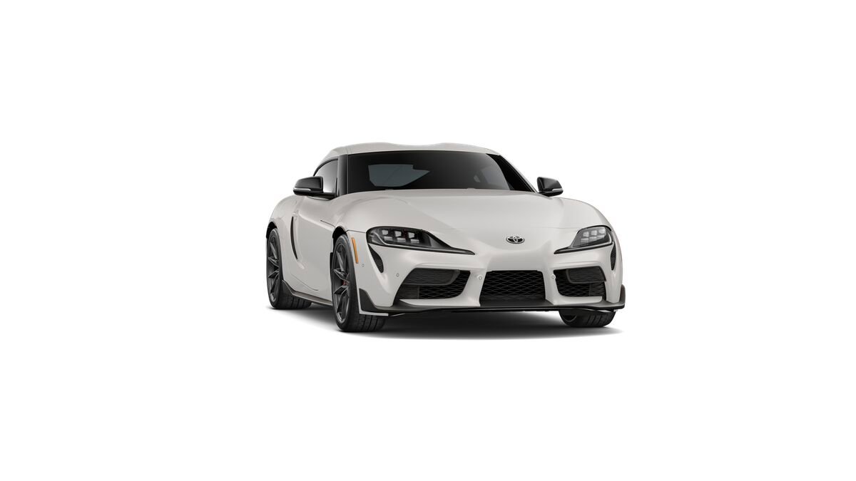 New 2026 Toyota Supra Premium image 16