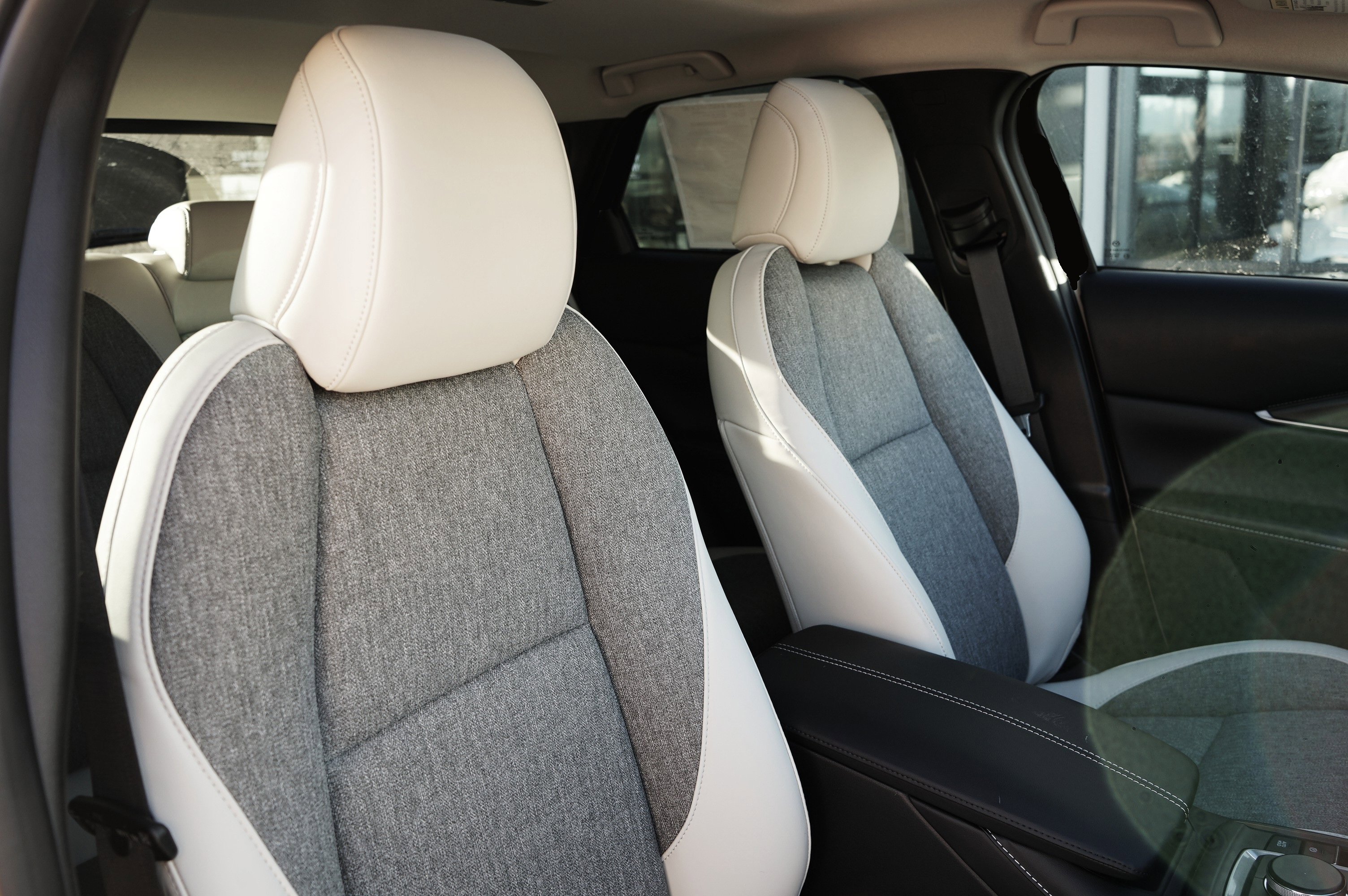 New 2026 MAZDA CX-30 Aire Edition AWD/4WD image 30