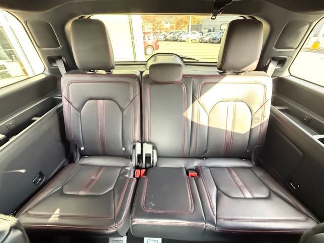 Certified 2023 Ford Expedition Limited image 19