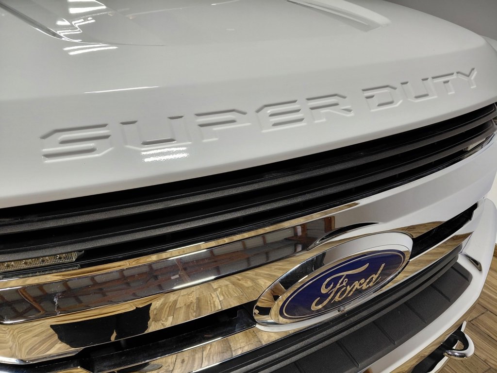 Used 2019 Ford F250 XLT w/ XLT Premium Package image 18