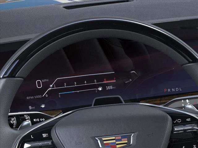 New 2026 Cadillac Escalade ESV Platinum Sport w/ LPO, ONYX Package image 18