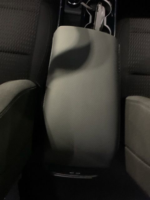 New 2026 Chevrolet Equinox LT image 19