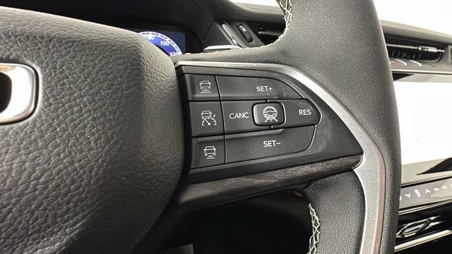 New 2026 Jeep Grand Cherokee Altitude AWD/4WD image 25