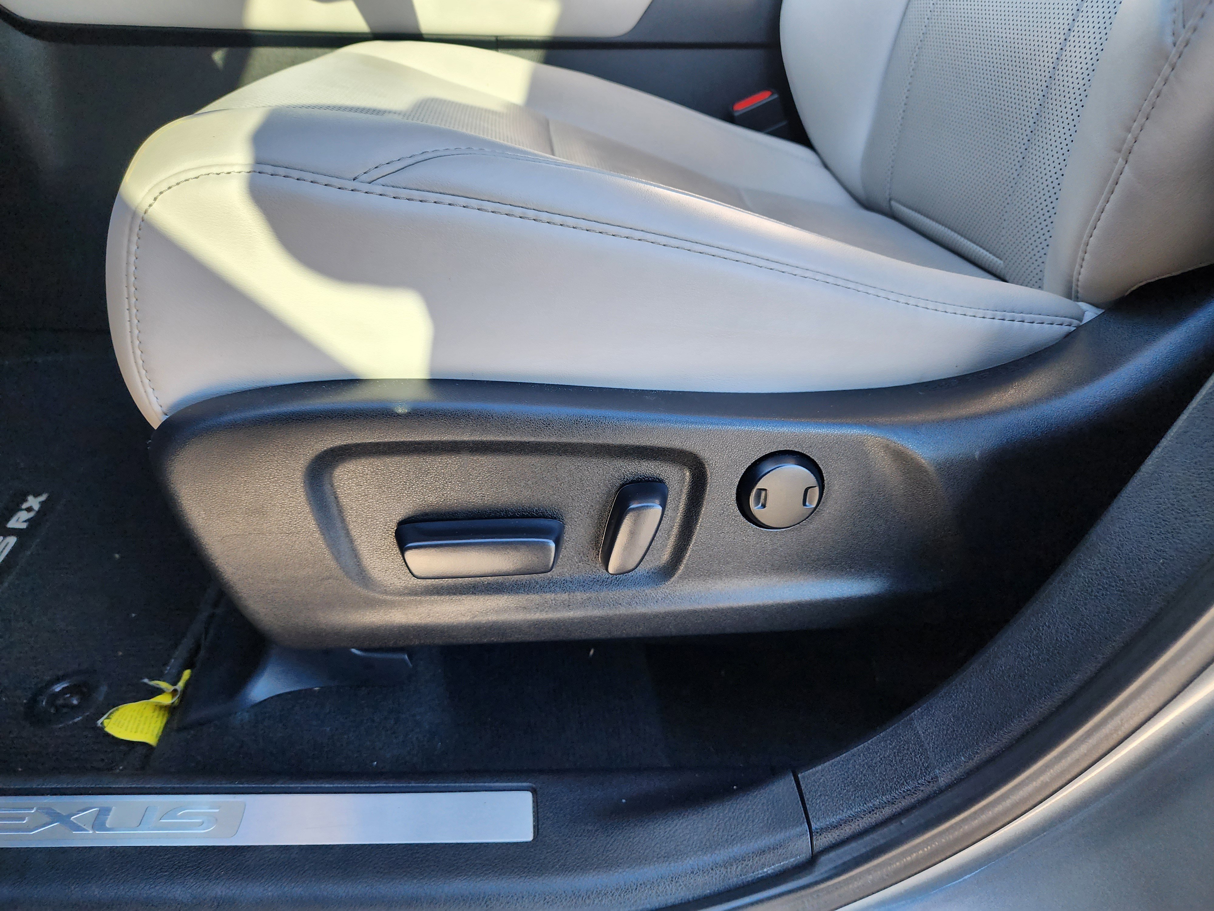 Used 2020 Lexus RX 350 RX 350 image 25