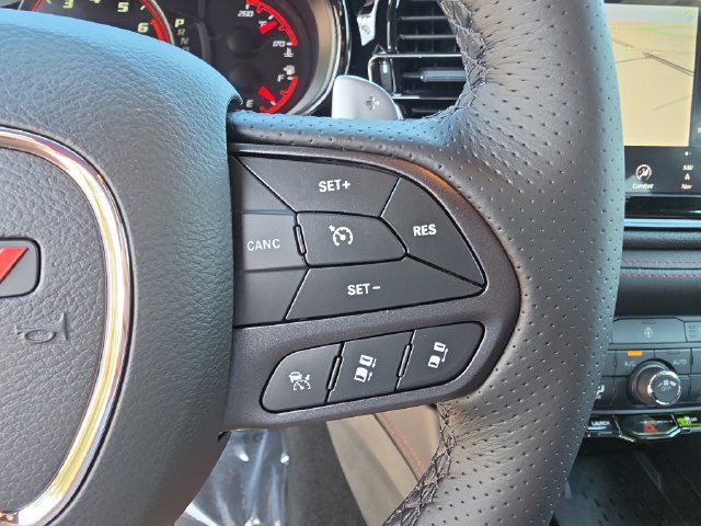 New 2027 Dodge Durango R/T AWD/4WD image 26