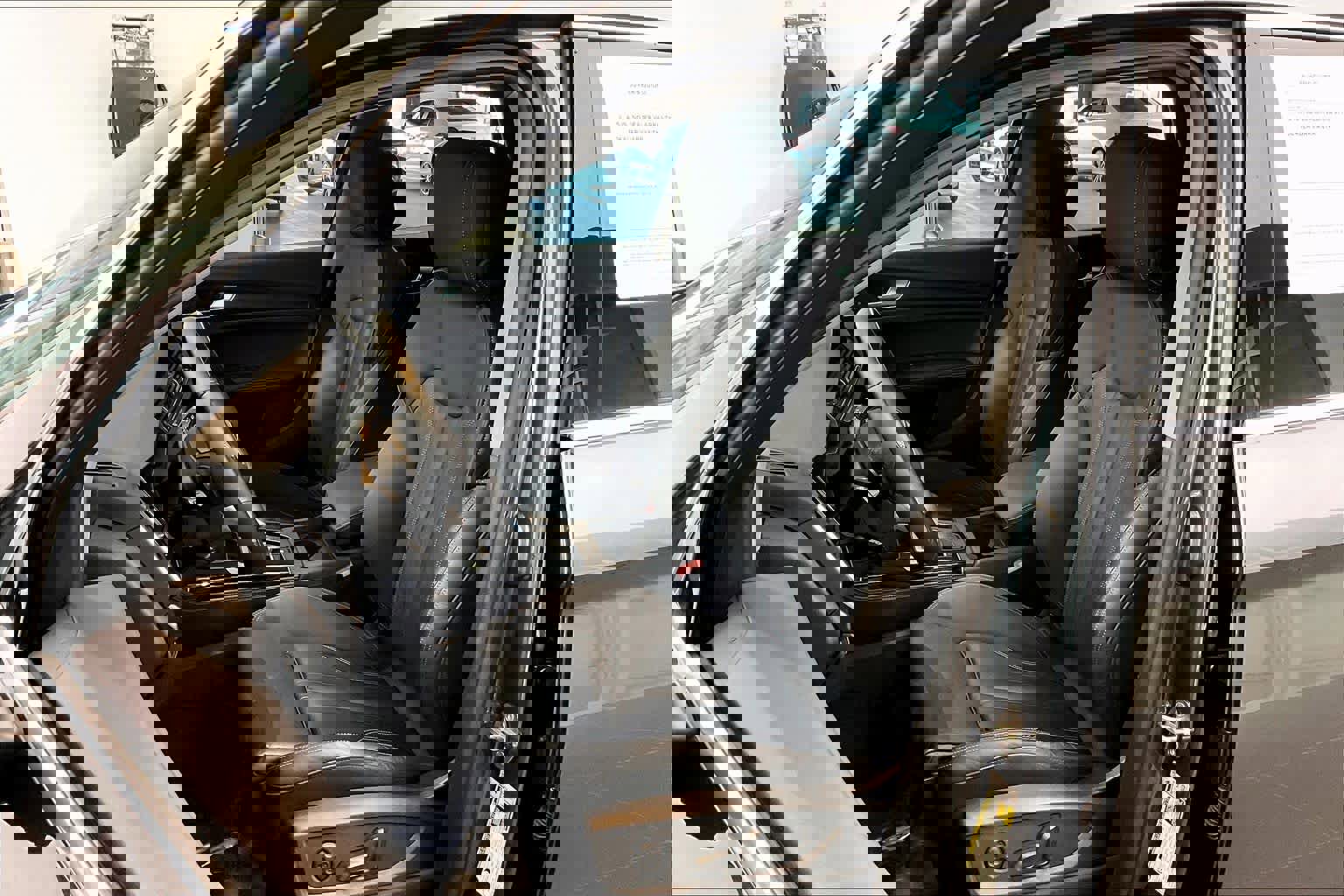 Certified 2025 Audi Q5 2.0T Premium Plus w/ Premium Plus Package image 8