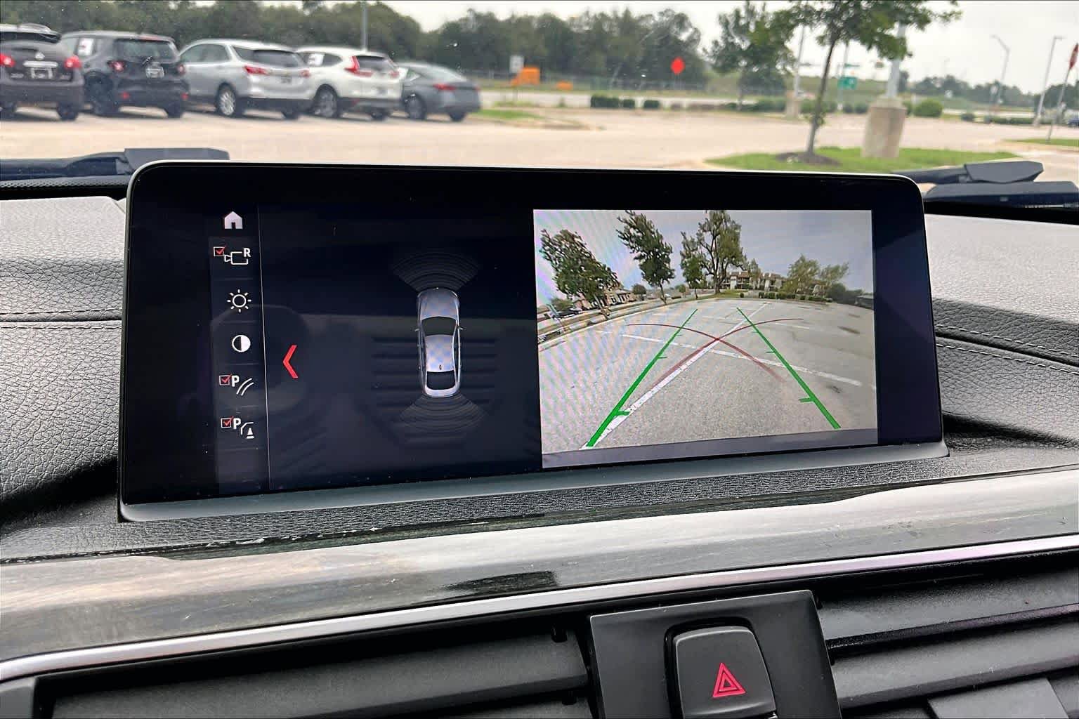 Used 2019 BMW 440i Gran Coupe w/ Convenience Package RWD image 27