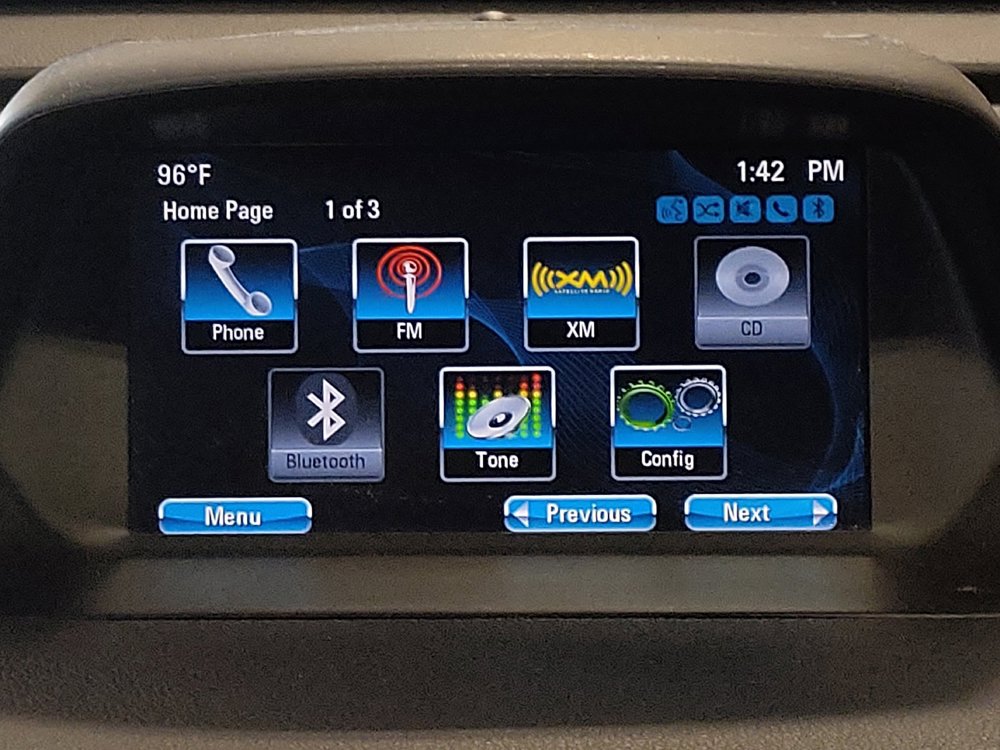 Used 2016 Buick Encore Convenience FWD image 25