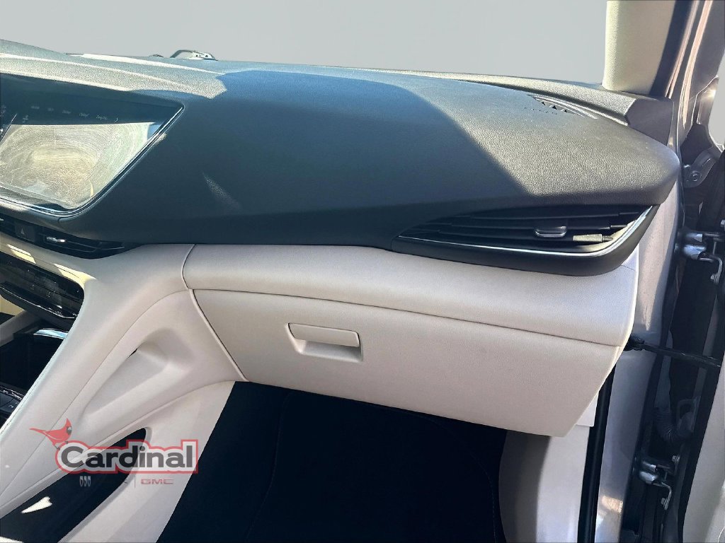 Used 2023 Buick Envision Preferred AWD/4WD image 27