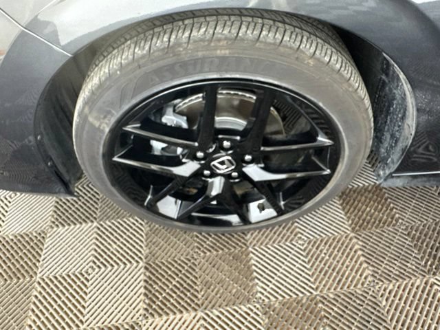 Certified 2026 Honda Civic Sport image 33