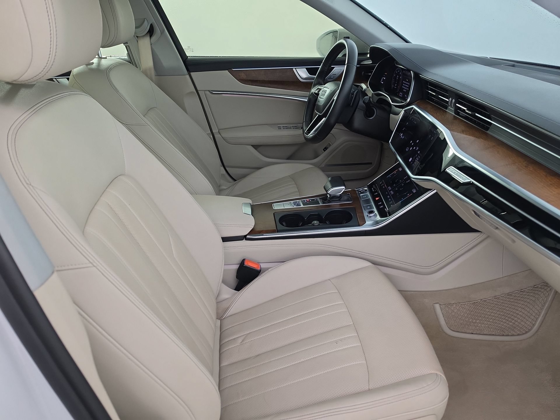 Used 2022 Audi A6 Premium Plus AWD/4WD image 46
