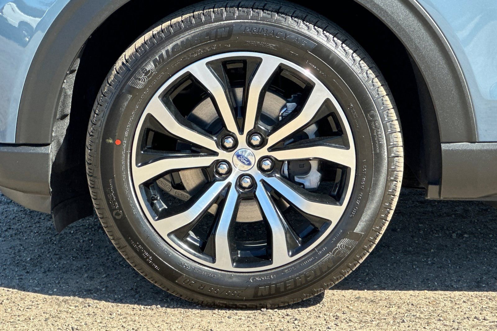 New 2025 Ford Explorer ST-Line image 26