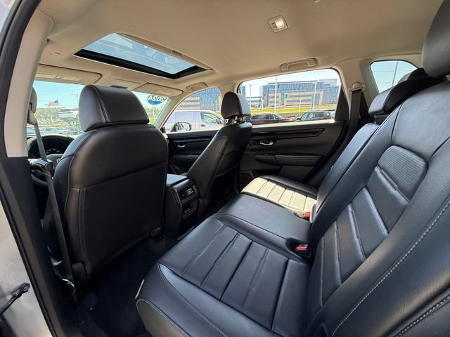 Used 2024 Honda CR-V EX-L image 27