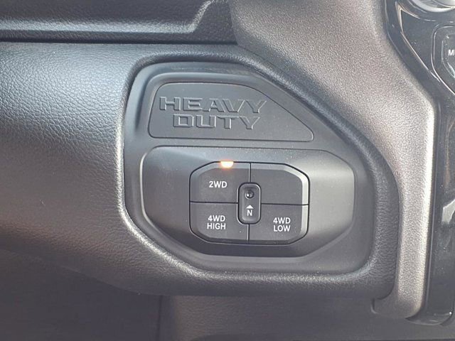 New 2025 RAM 2500 Tradesman w/ Safety Group image 9