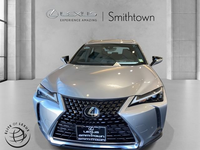 Certified 2024 Lexus UX 250h AWD w/ Premium Package image 2