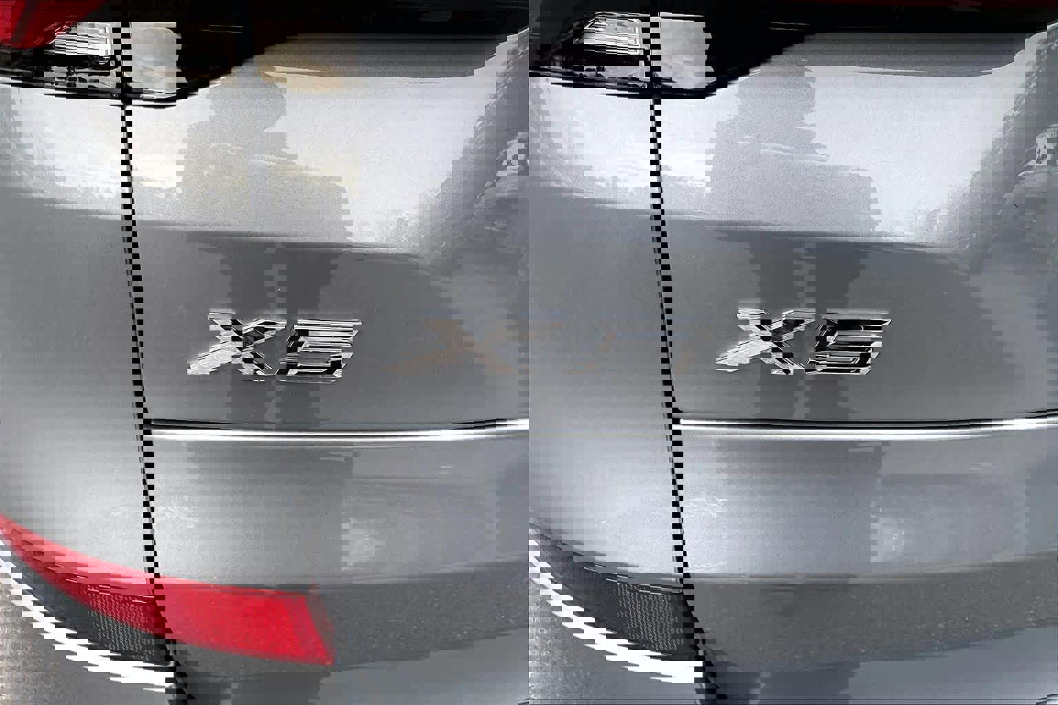 Certified 2025 BMW X5 xDrive40i image 34