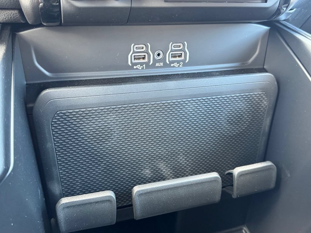 New 2026 RAM 2500 Big Horn AWD/4WD image 20