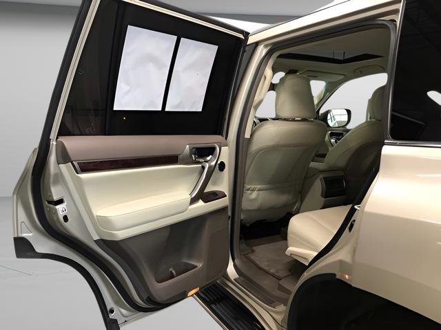 Used 2015 Lexus GX 460 Luxury image 8