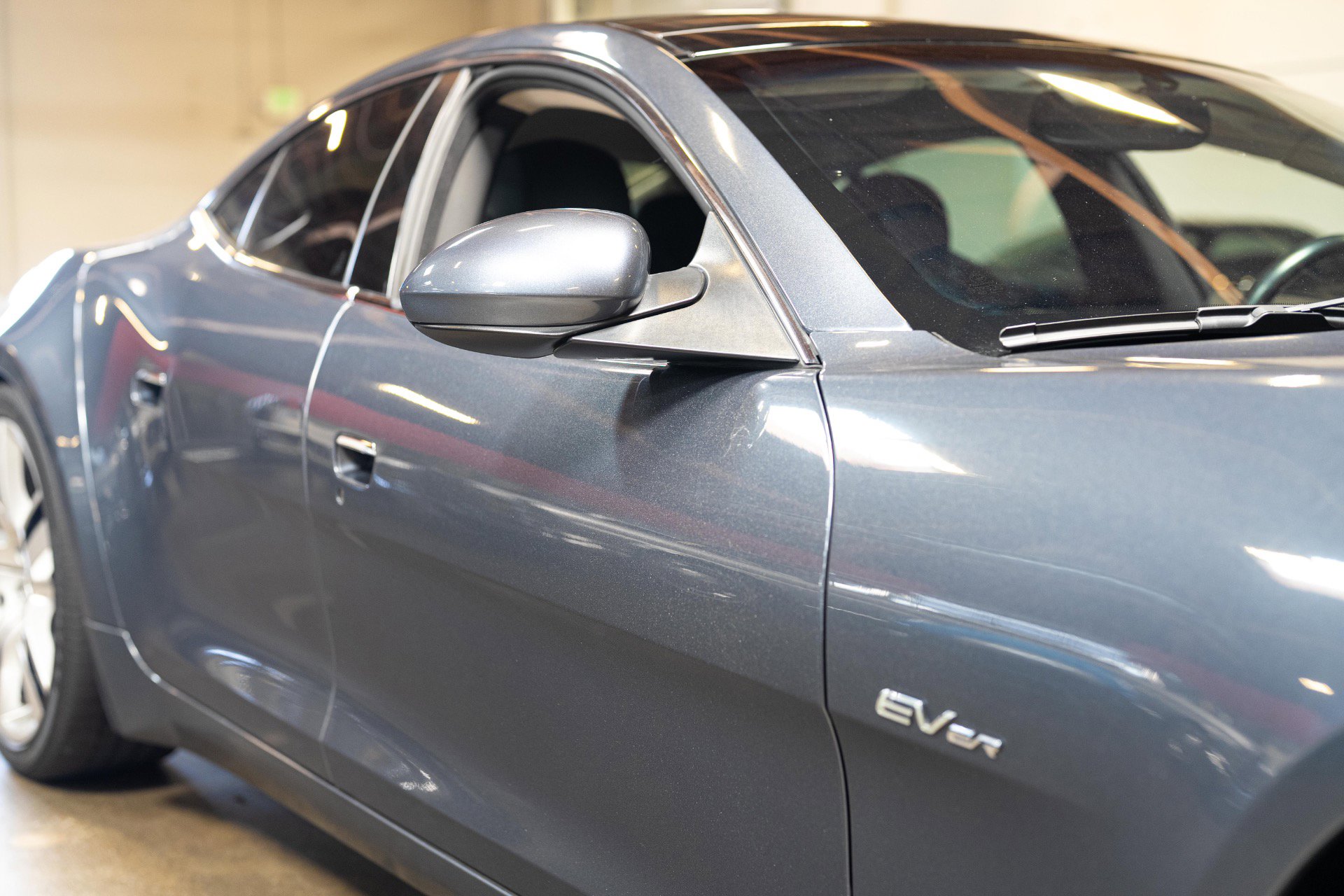 Used 2012 Fisker Karma EcoSport RWD image 29