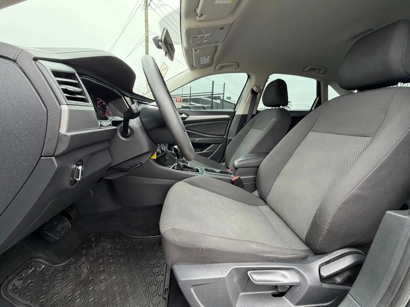 Used 2021 Volkswagen Jetta S FWD image 12