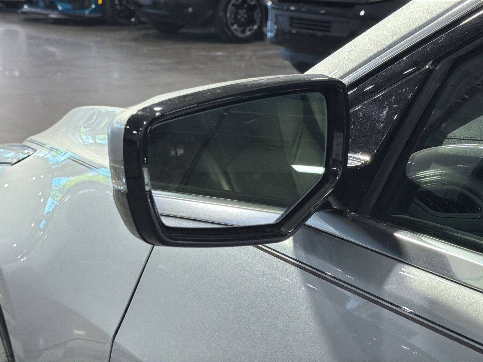 Used 2019 Cadillac CTS Luxury RWD image 15