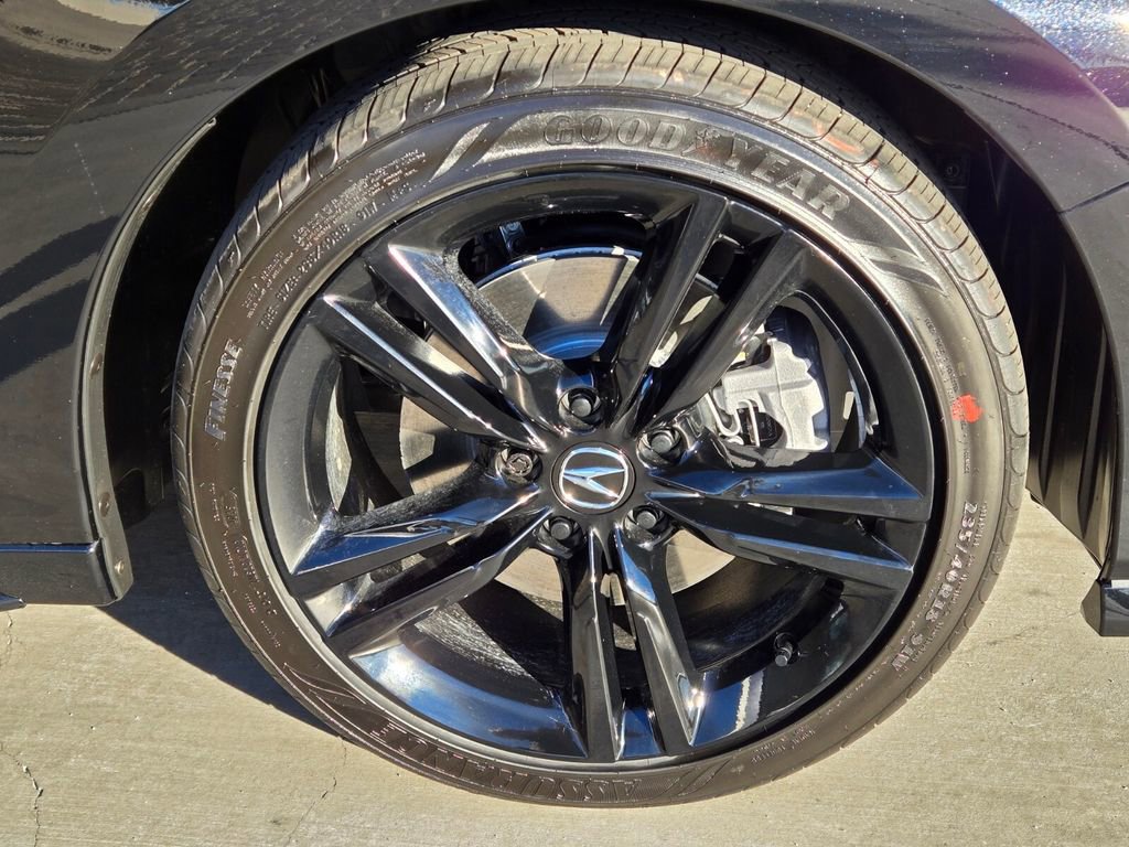 New 2026 Acura Integra A-Spec image 7