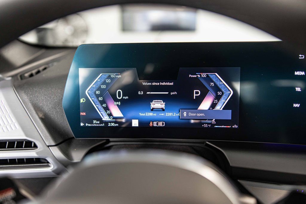 Used 2025 BMW 228i xDrive w/ Premium Package image 23