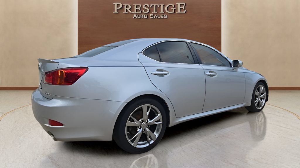 Used 2009 Lexus IS 250 RWD image 21