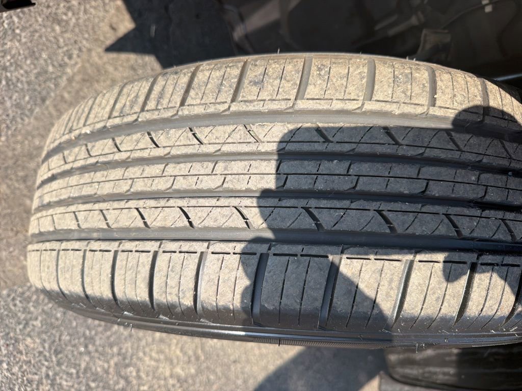 Used 2020 Nissan Rogue Sport S AWD/4WD image 48