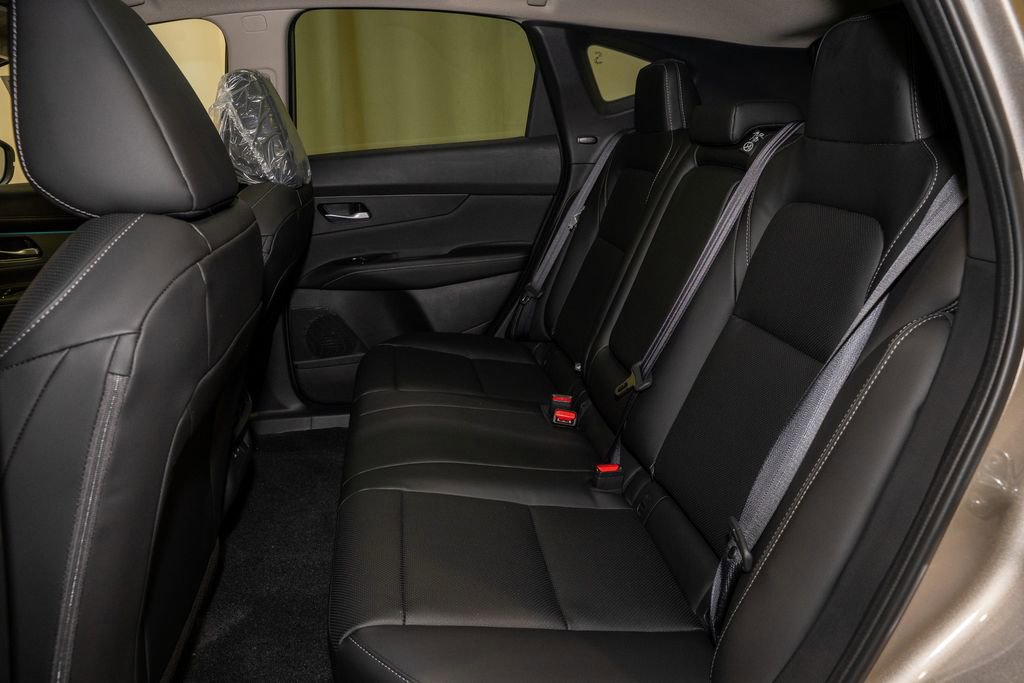 New 2026 Nissan Murano SL image 10