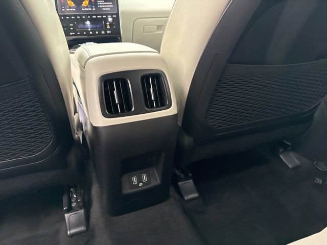Used 2023 Hyundai Tucson Limited image 15