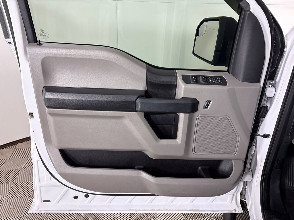 Used 2018 Ford F150 XL w/ XL Power Equipment Group RWD image 16